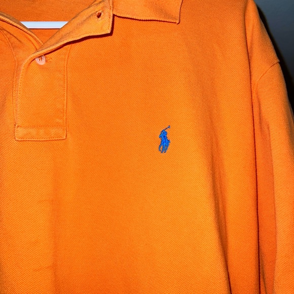 Xl polo - Picture 2 of 3